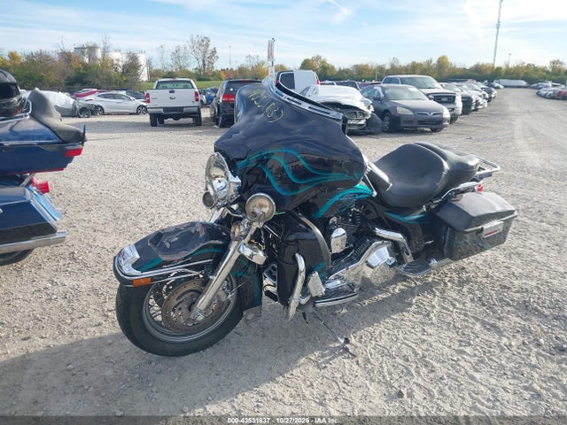 2004 HARLEY-DAVIDSON FLHTCUI 1HD1FCW194Y614510 Photo 1