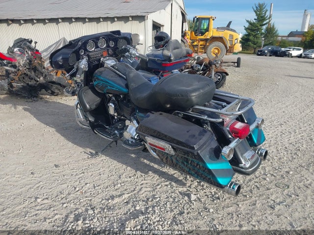 2004 HARLEY-DAVIDSON FLHTCUI 1HD1FCW194Y614510 Photo 2