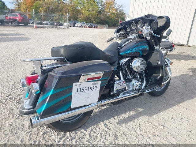 2004 HARLEY-DAVIDSON FLHTCUI 1HD1FCW194Y614510 Photo 3