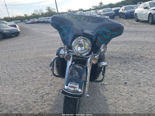 2004 HARLEY-DAVIDSON FLHTCUI 1HD1FCW194Y614510 Photo 4