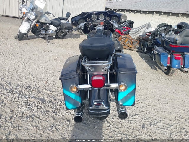 2004 HARLEY-DAVIDSON FLHTCUI 1HD1FCW194Y614510 Photo 5