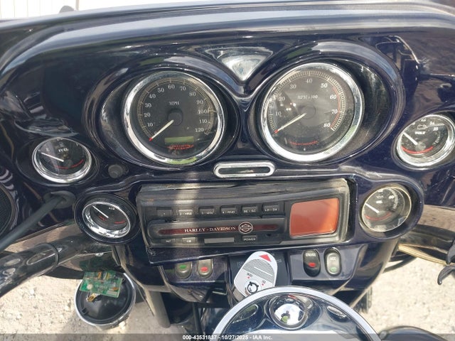 2004 HARLEY-DAVIDSON FLHTCUI 1HD1FCW194Y614510 Photo 6