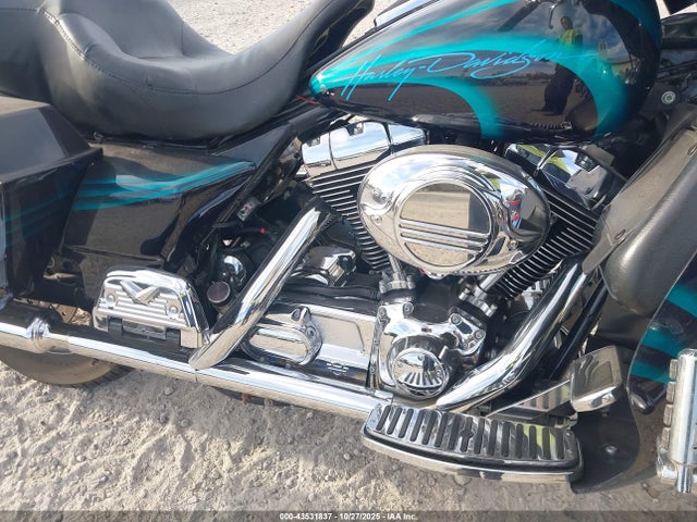 2004 HARLEY-DAVIDSON FLHTCUI 1HD1FCW194Y614510 Photo 7