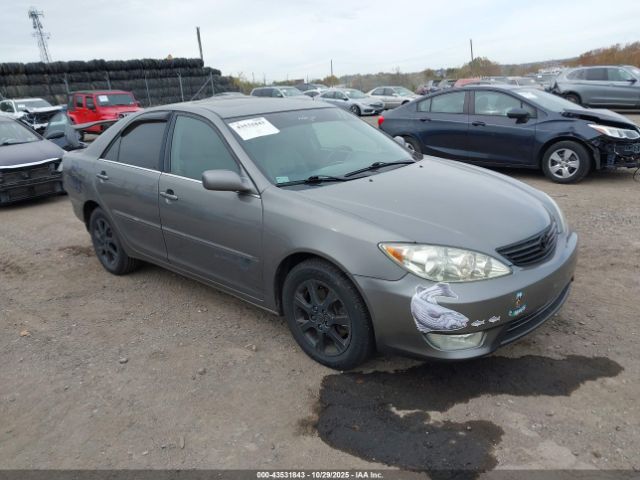 2006 TOYOTA CAMRY 4T1BF30K56U632547