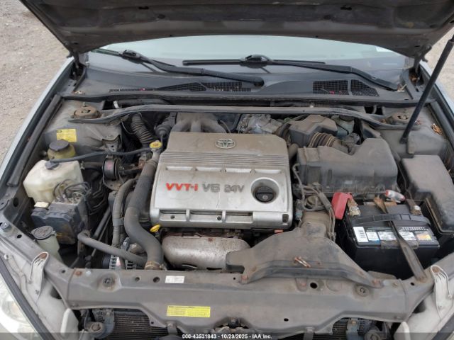 2006 TOYOTA CAMRY 4T1BF30K56U632547 Photo 9
