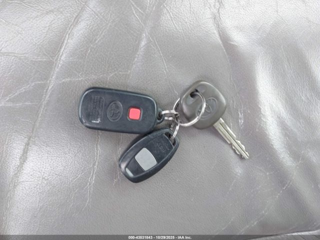 2006 TOYOTA CAMRY 4T1BF30K56U632547 Photo 10