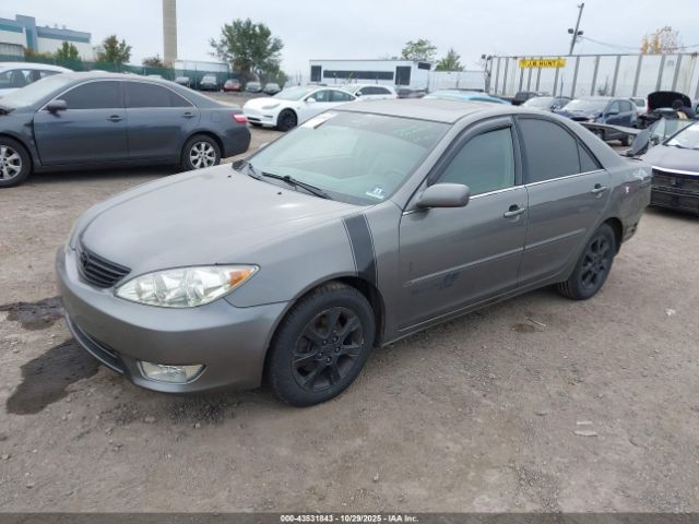 2006 TOYOTA CAMRY 4T1BF30K56U632547 Photo 1