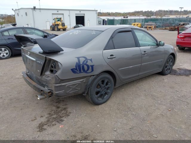 2006 TOYOTA CAMRY 4T1BF30K56U632547 Photo 3