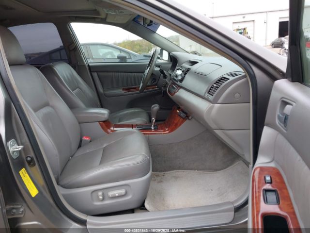 2006 TOYOTA CAMRY 4T1BF30K56U632547 Photo 4
