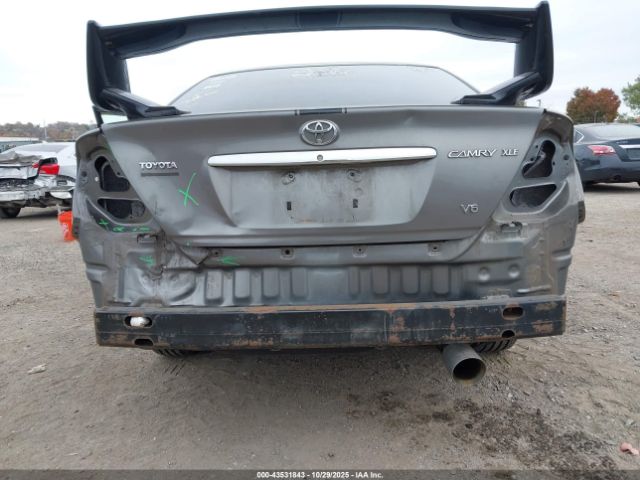 2006 TOYOTA CAMRY 4T1BF30K56U632547 Photo 5