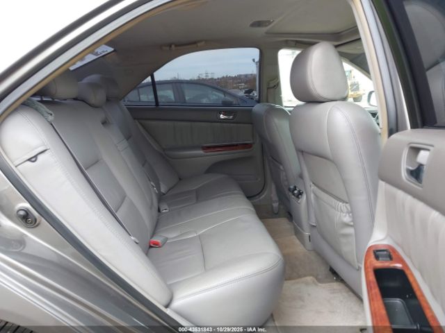 2006 TOYOTA CAMRY 4T1BF30K56U632547 Photo 7