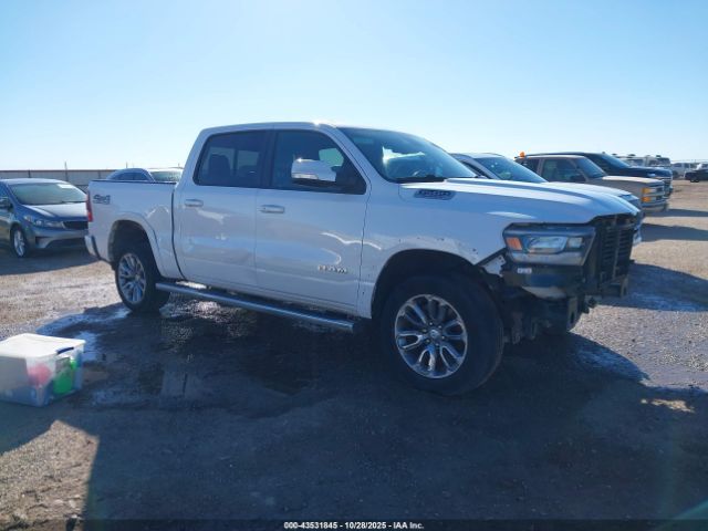 2020 RAM 1500 1C6SRFJT4LN264573