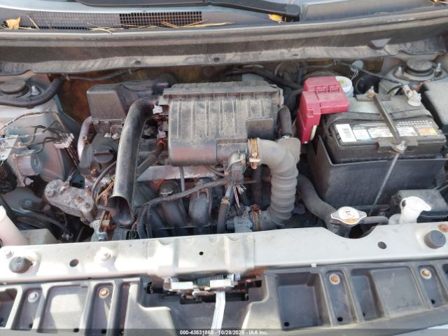 2020 MITSUBISHI MIRAGE G4 ML32F4FJ5LHF03095 Photo 9