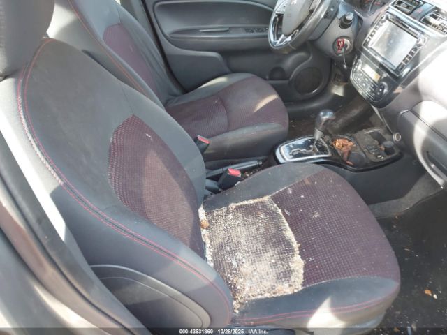 2020 MITSUBISHI MIRAGE G4 ML32F4FJ5LHF03095 Photo 4