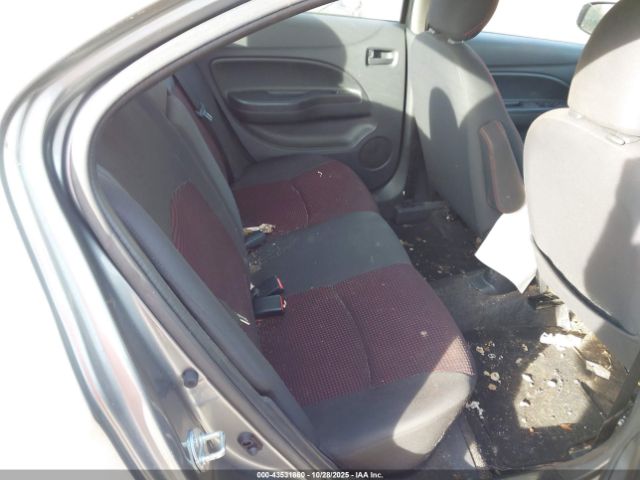 2020 MITSUBISHI MIRAGE G4 ML32F4FJ5LHF03095 Photo 7