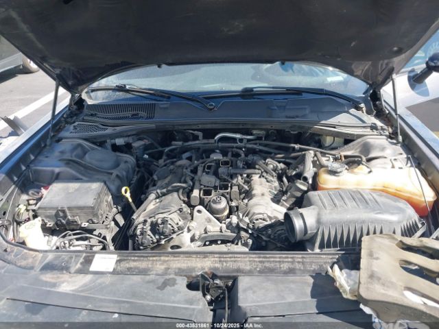 2016 DODGE CHALLENGER 2C3CDZAG2GH131264 Photo 9