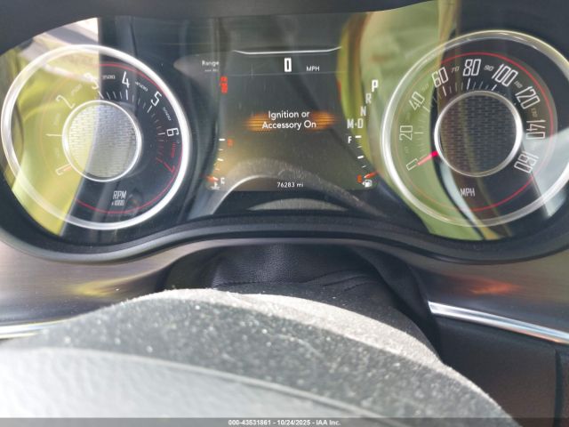 2016 DODGE CHALLENGER 2C3CDZAG2GH131264 Photo 6