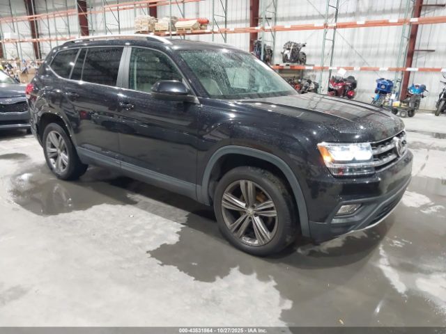 2018 VOLKSWAGEN ATLAS 1V2DR2CA7JC555064