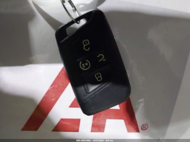 2018 VOLKSWAGEN ATLAS 1V2DR2CA7JC555064 Photo 10