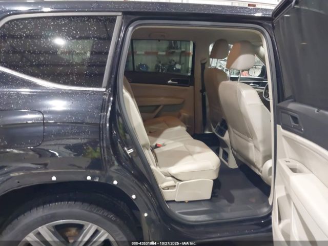 2018 VOLKSWAGEN ATLAS 1V2DR2CA7JC555064 Photo 7