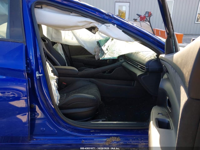 2025 HYUNDAI ELANTRA N KMHLW4DK9SU028644 Photo 4