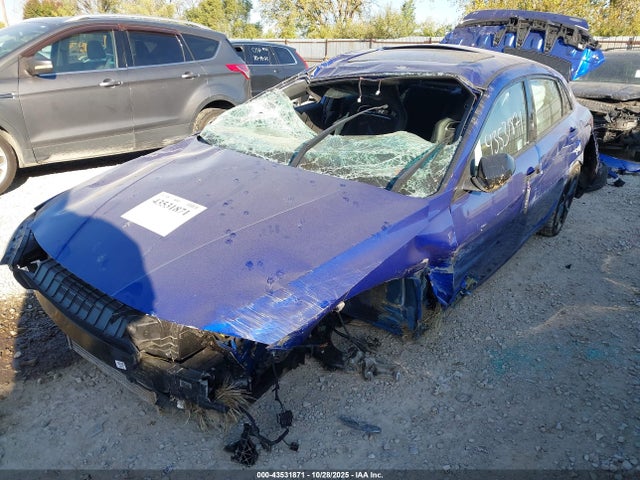 2025 HYUNDAI ELANTRA N KMHLW4DK9SU028644 Photo 5