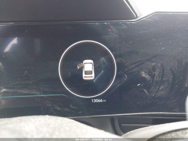 2025 HYUNDAI ELANTRA N KMHLW4DK9SU028644 Photo 6