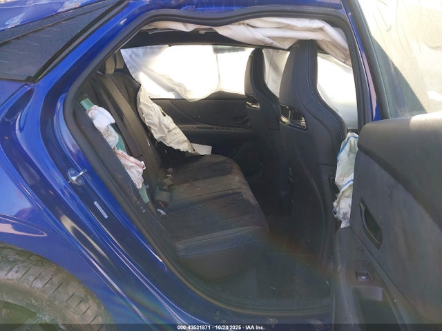 2025 HYUNDAI ELANTRA N KMHLW4DK9SU028644 Photo 7