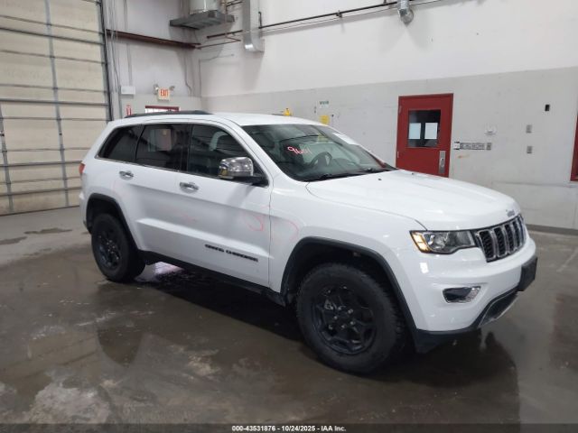 2019 JEEP GRAND CHEROKEE 1C4RJFBG9KC723879