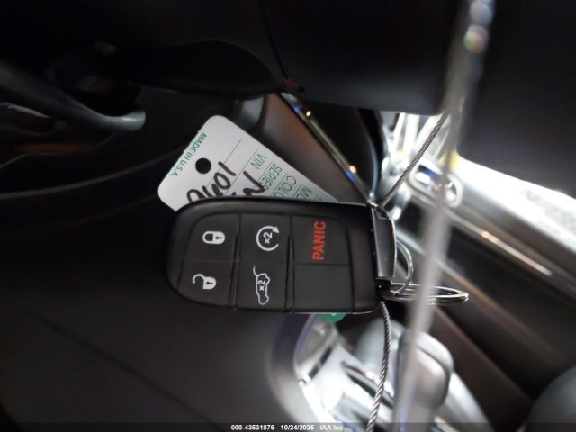 2019 JEEP GRAND CHEROKEE 1C4RJFBG9KC723879 Photo 10