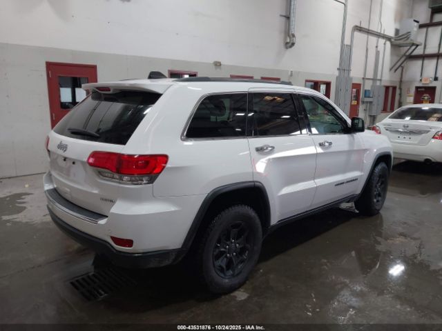 2019 JEEP GRAND CHEROKEE 1C4RJFBG9KC723879 Photo 3