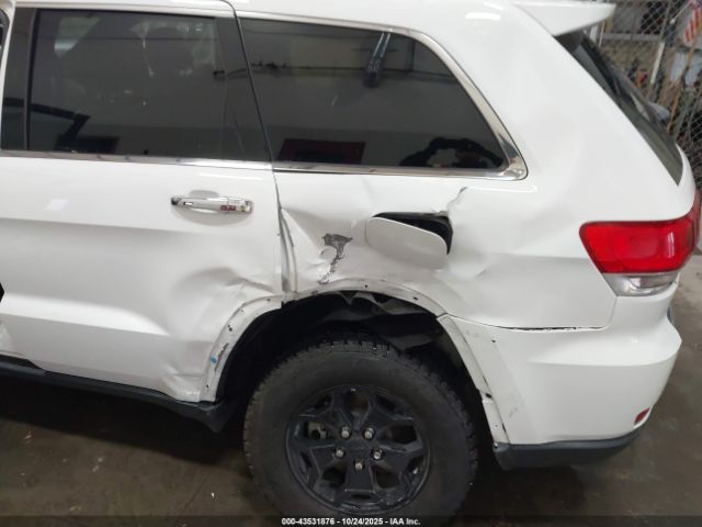 2019 JEEP GRAND CHEROKEE 1C4RJFBG9KC723879 Photo 5