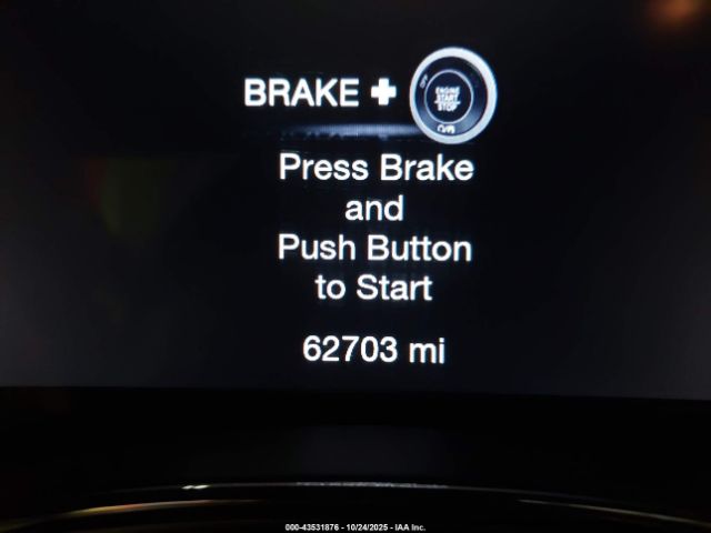 2019 JEEP GRAND CHEROKEE 1C4RJFBG9KC723879 Photo 6