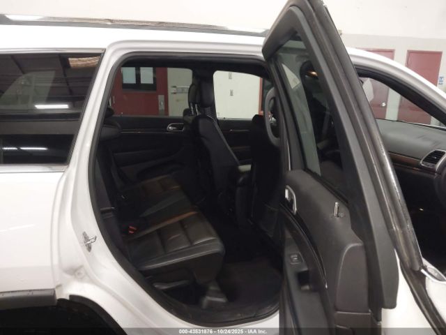 2019 JEEP GRAND CHEROKEE 1C4RJFBG9KC723879 Photo 7