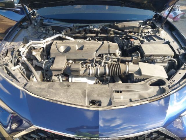 2021 ACURA TLX 19UUB5F37MA016367 Photo 9