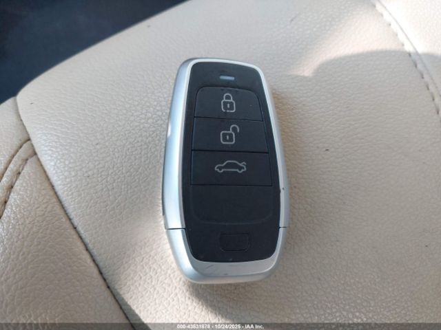 2021 ACURA TLX 19UUB5F37MA016367 Photo 10