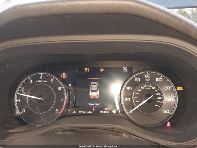 2021 ACURA TLX 19UUB5F37MA016367 Photo 6