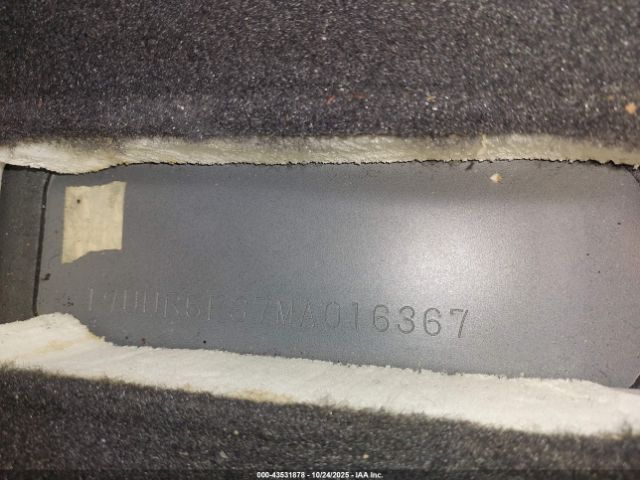 2021 ACURA TLX 19UUB5F37MA016367 Photo 8