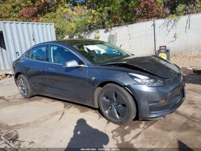 2018 TESLA MODEL 3 5YJ3E1EB6JF054372 Photo 0