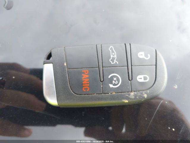 2015 CHRYSLER 200 1C3CCCABXFN739172 Photo 10