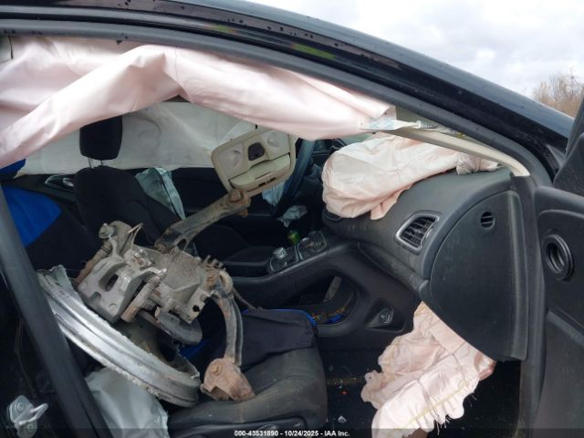 2015 CHRYSLER 200 1C3CCCABXFN739172 Photo 4