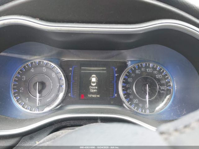 2015 CHRYSLER 200 1C3CCCABXFN739172 Photo 6