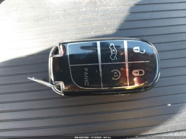 2018 CHRYSLER 300 2C3CCAAG7JH191598 Photo 10