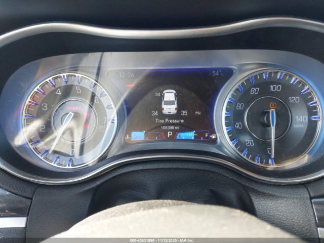 2018 CHRYSLER 300 2C3CCAAG7JH191598 Photo 6