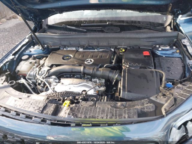 2023 MERCEDES-BENZ GLB 250 W1N4M4GBXPW280658 Photo 9