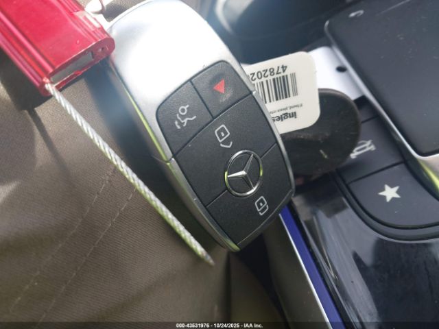 2023 MERCEDES-BENZ GLB 250 W1N4M4GBXPW280658 Photo 10