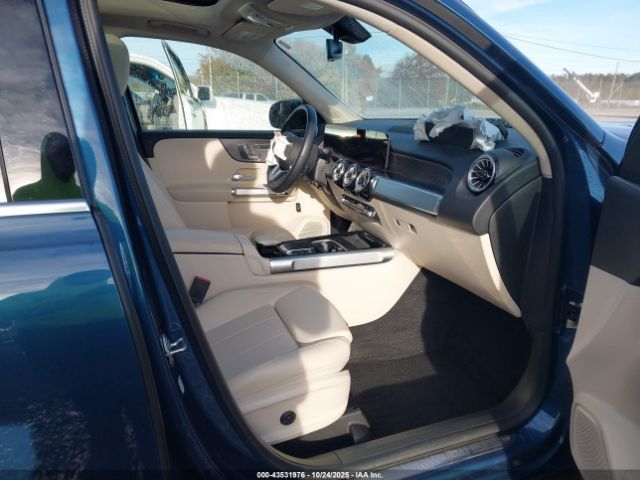 2023 MERCEDES-BENZ GLB 250 W1N4M4GBXPW280658 Photo 4