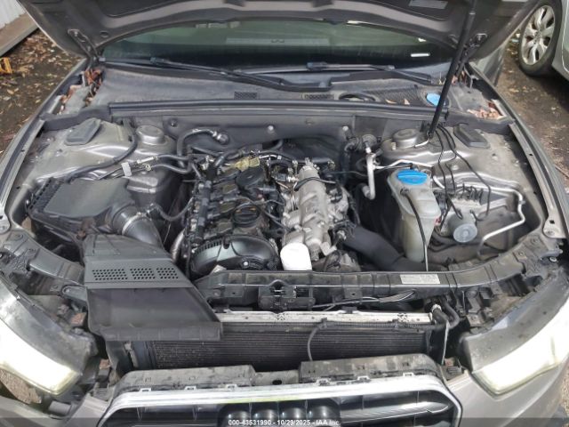 2014 AUDI A5 WAULFAFH7EN001202 Photo 9