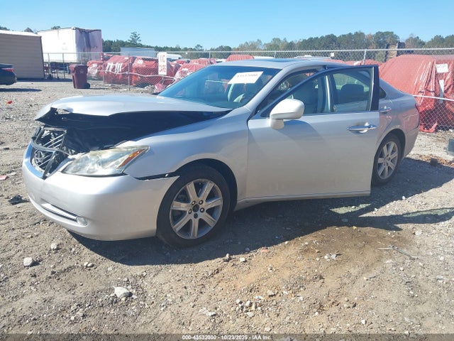 Продажа на аукционе авто 2007 Lexus Es 350, vin: JTHBJ46G472149638, номер лота: 43532000