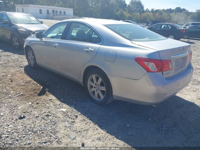 Продажа на аукционе авто 2007 Lexus Es 350, vin: JTHBJ46G472149638, номер лота: 43532000